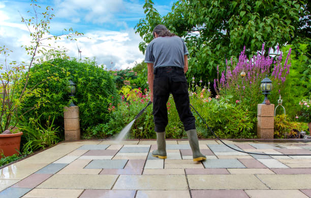 Best Post-Construction Pressure Washing  in Porterdale, GA